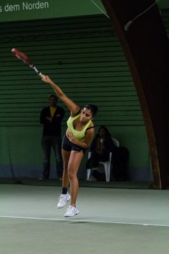 Johanna Silva 711 - Norddeutsche Meisterschaften